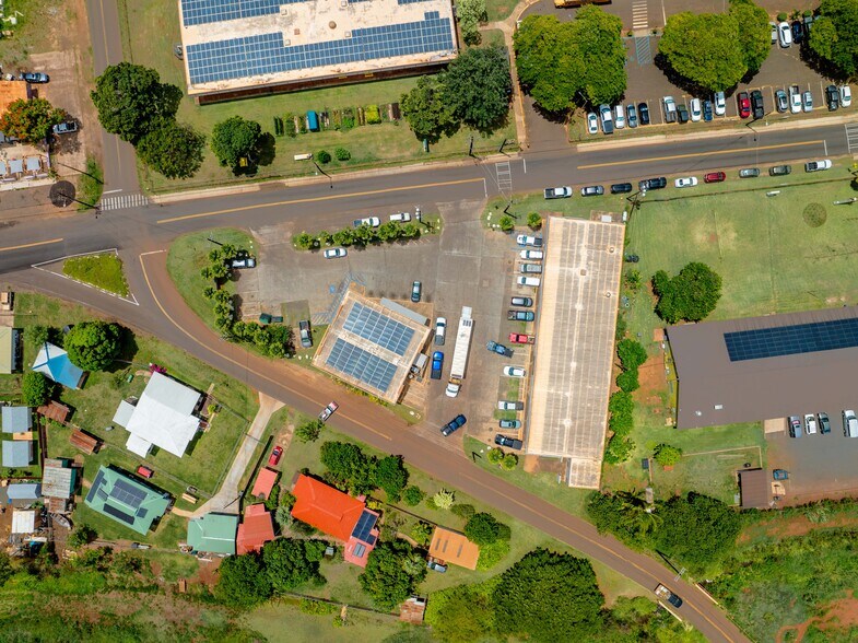 More Photos Of 8171 Kekaha Rd, Kekaha Storefront For Sale