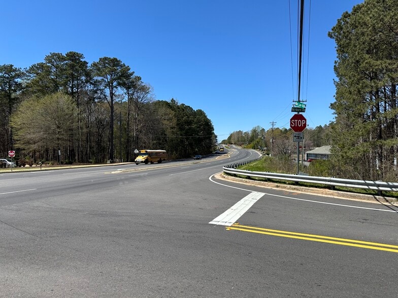 More Photos Of 0 Hwy 92/ Old Lee Road Hwy, Lithia Springs Land For Sale
