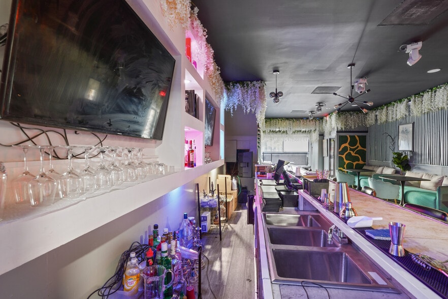 More Photos Of 7303 Georgia Ave NW, Washington Storefront For Lease