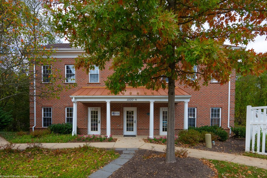 More Photos Of 11090 Dovedale Ct, Marriottsville Office For Sale