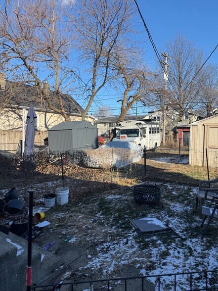 More Photos Of 2480 Deming Ave, Columbus Multifamily For Sale