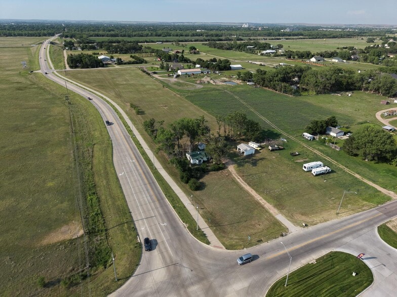 More Photos Of 2311 W Walker Rd, North Platte Land For Sale