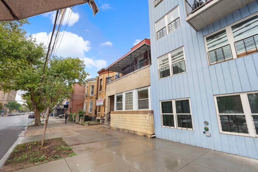 More Photos Of 777 Burke Ave, Bronx Storefront Retail Residential For Sale