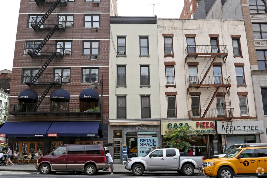 More Photos Of 1429 Third Ave, New York Apartments For Sale