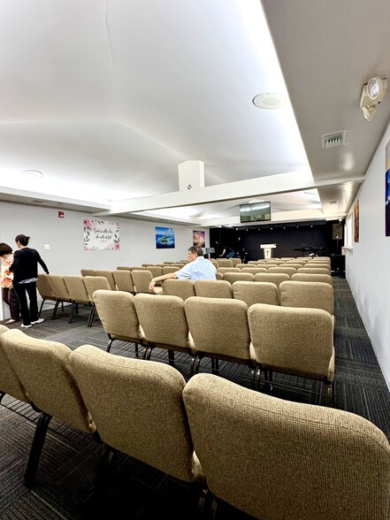 More Photos Of 9244 19th St, Rancho Cucamonga Religious Facility For Sale