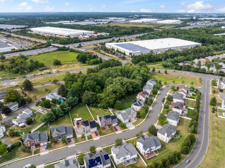 More Photos Of 95 Halsey Reed Rd, Monroe Township Land For Sale