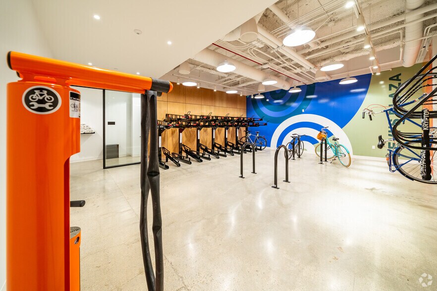 More Photos Of 1160 Battery St, San Francisco Coworking Space