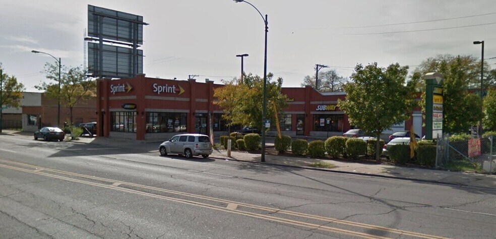 Primary Photo Of 79th & Western, Chicago Unknown For Lease