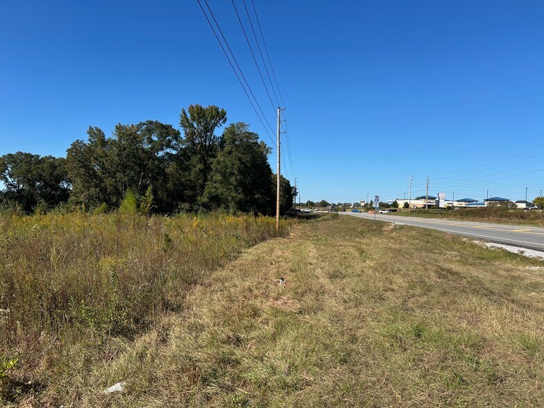 More Photos Of 0 Highway 165, Fort Mitchell Land For Sale