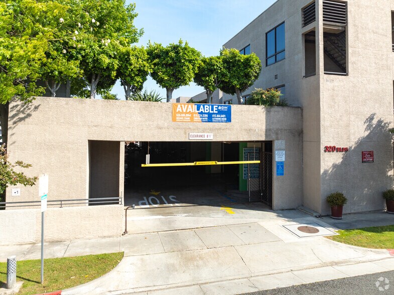 More Photos Of 320 S Garfield Ave, Alhambra Medical For Lease
