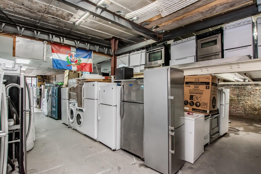 More Photos Of 2849 Fulton St, Brooklyn Storefront For Sale