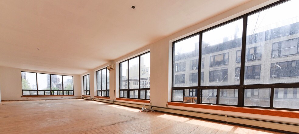 More Photos Of 1 Kenmare St, New York Storefront Retail Office For Lease