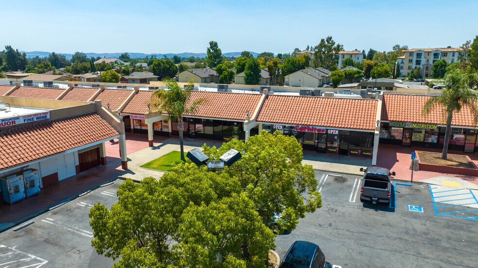 More Photos Of 800 S Mountain Ave, Ontario Storefront For Sale