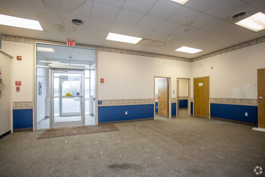 Photo of 1st Floor Ste 