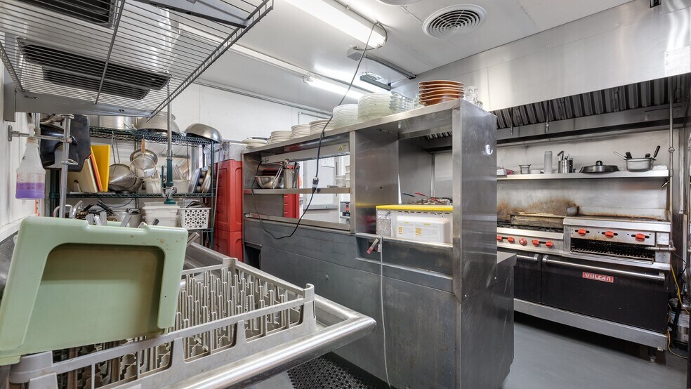 More Photos Of 12227-12229 Seymour Rd, Grass Lake Restaurant For Sale