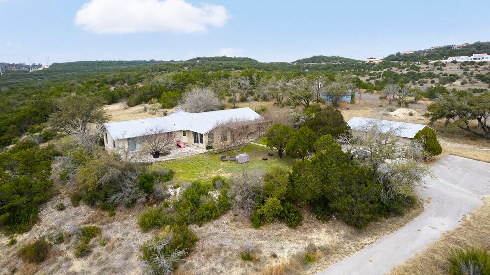 More Photos Of 21418 Kathy Ln, Spicewood Land For Sale