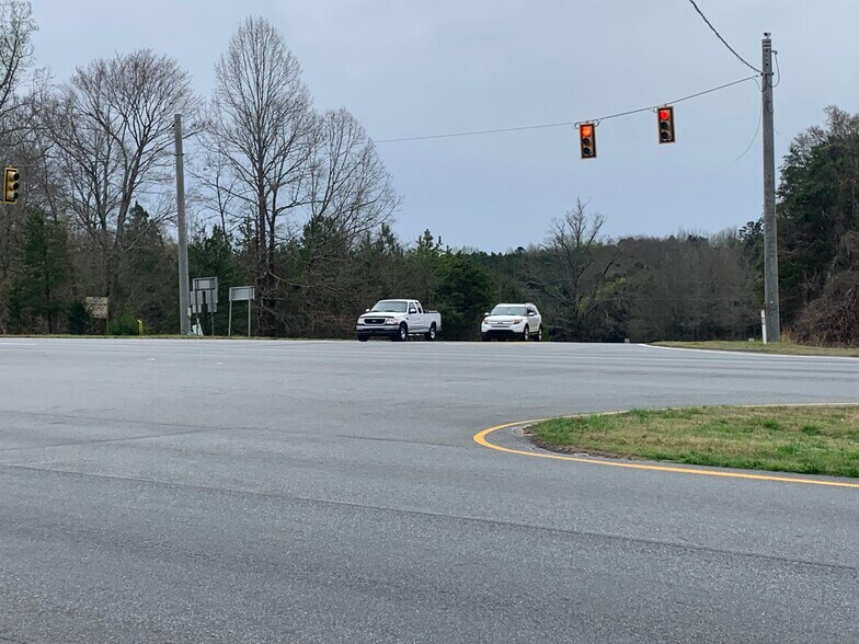 More Photos Of 594 Glenn Springs Rd, Pacolet Land For Sale