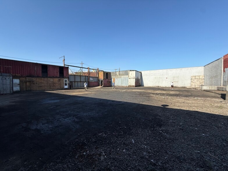 Primary Photo Of 5710-5718 Preston ct, Brooklyn Land For Lease
