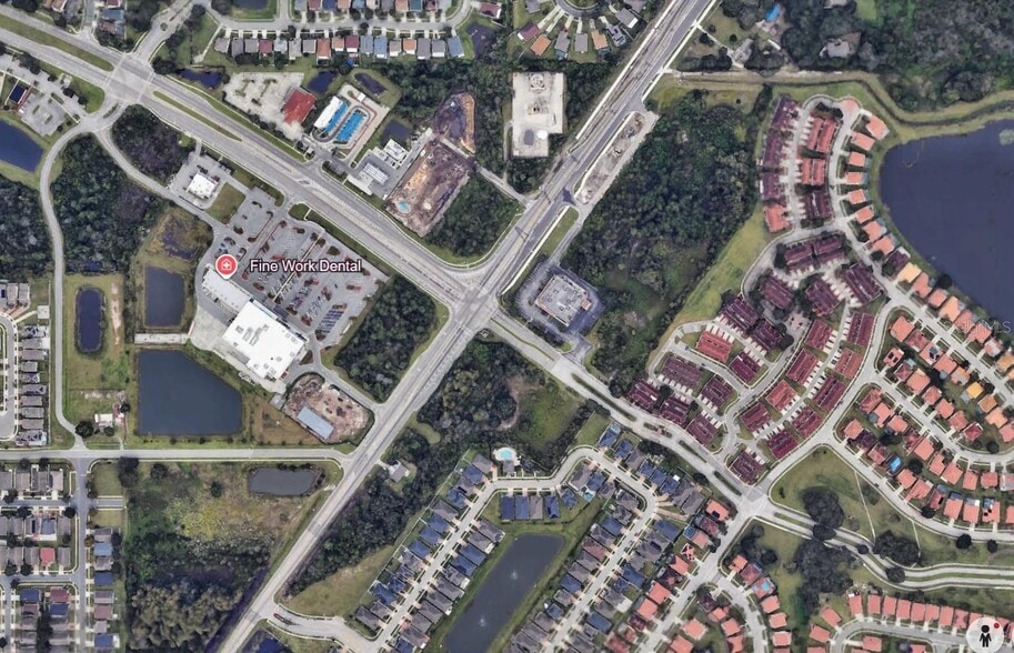 More Photos Of Simpson Rd, Kissimmee Land For Sale