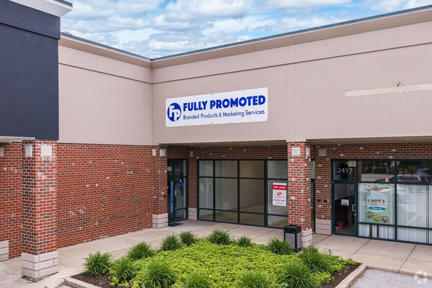 More Photos Of 2351-2499 Lincoln Hwy, New Lenox Unknown For Lease