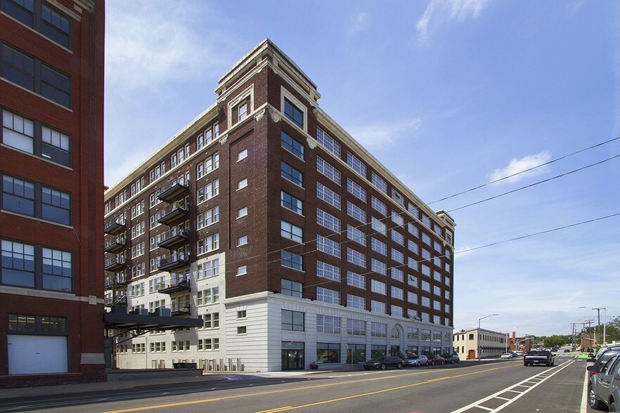 More Photos Of 117 W 20th St, Kansas City Apartments For Lease