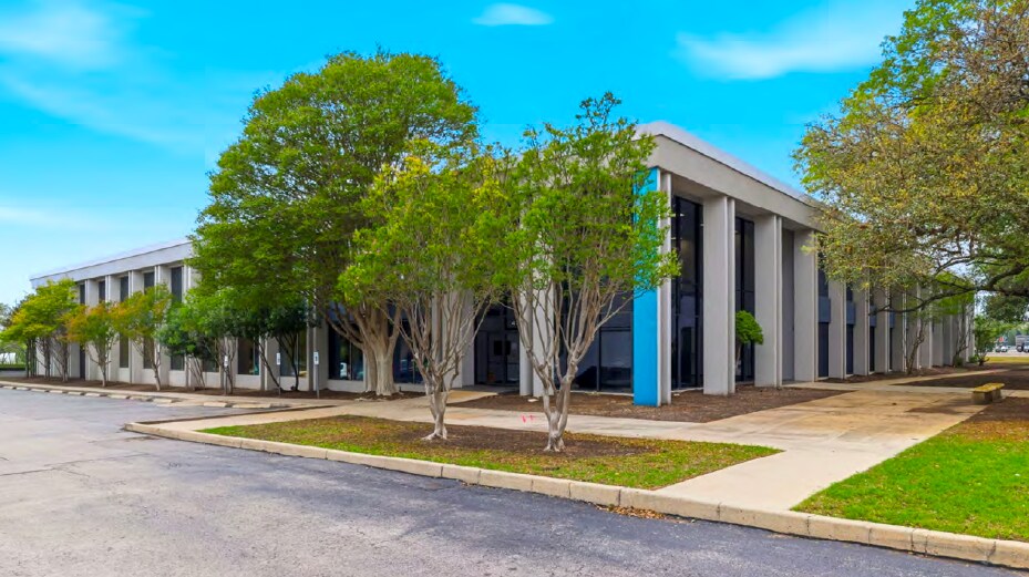 Primary Photo Of 4318 Woodcock Dr, San Antonio Office For Sale