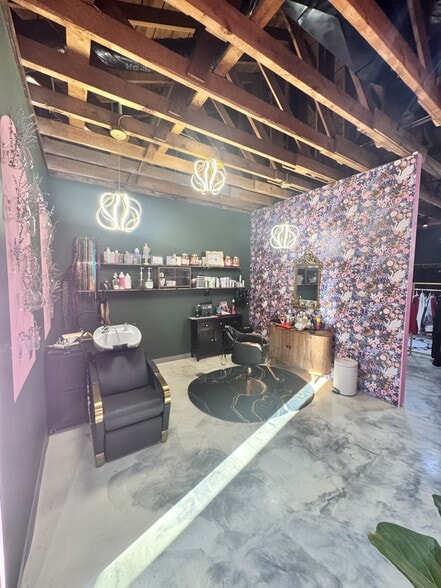 More Photos Of 106 N Main St, Granite Quarry General Retail For Sale