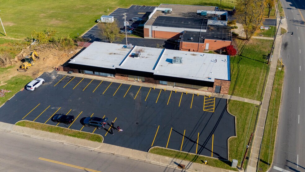 Primary Photo Of 3-7 Stuckhardt Rd, Trotwood Storefront Retail Office For Sale