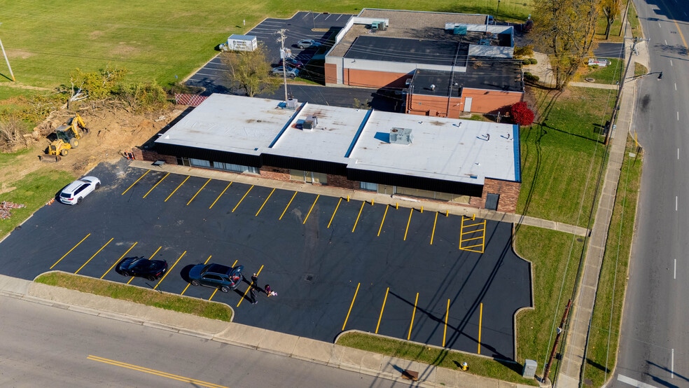 More Photos Of 3-7 Stuckhardt Rd, Trotwood Storefront Retail Office For Sale