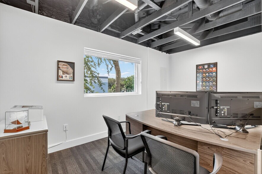 More Photos Of 442 NW 35th St, Boca Raton Office For Sale