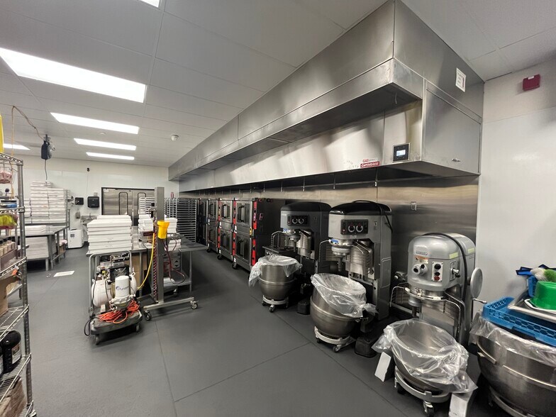 More Photos Of 1619-1621 5th St, Berkeley Food Processing For Sale