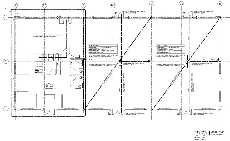 More Photos Of 2285 Manatt Ct, Castle Rock Warehouse For Lease