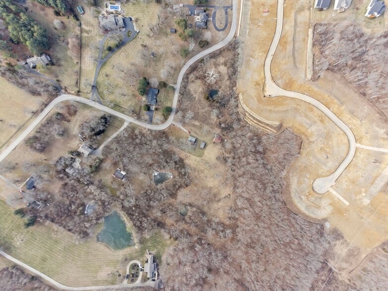 More Photos Of 1409 S English Station Rd, Jeffersontown Land For Sale