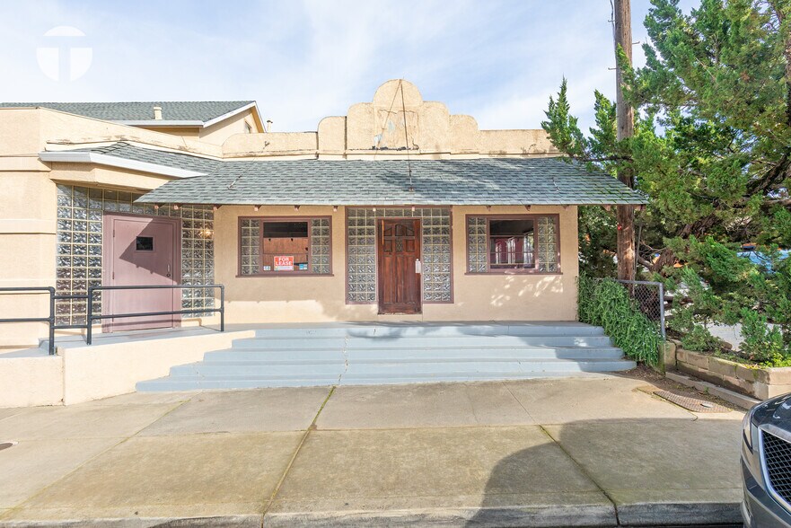 More Photos Of 10236 Fair Oaks Blvd, Fair Oaks Restaurant For Lease