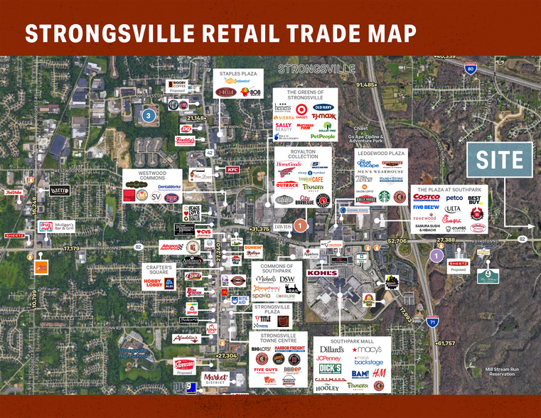 More Photos Of 12999 Royalton Rd, North Royalton Auto Repair For Sale