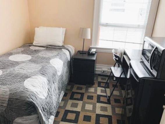 More Photos Of 935 Kearny St, San Francisco Hotel For Sale