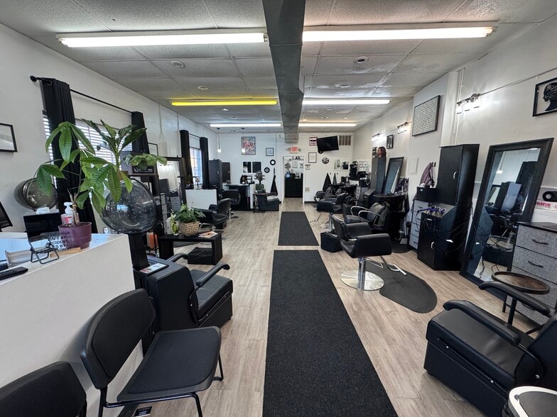 More Photos Of 1723-1727 Saddlewood Ave, Akron General Retail For Sale