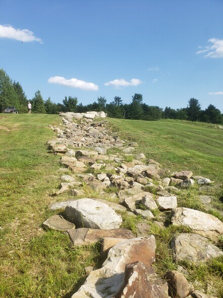 More Photos Of 164 County Road 8, Mc Donough Racetrack For Sale