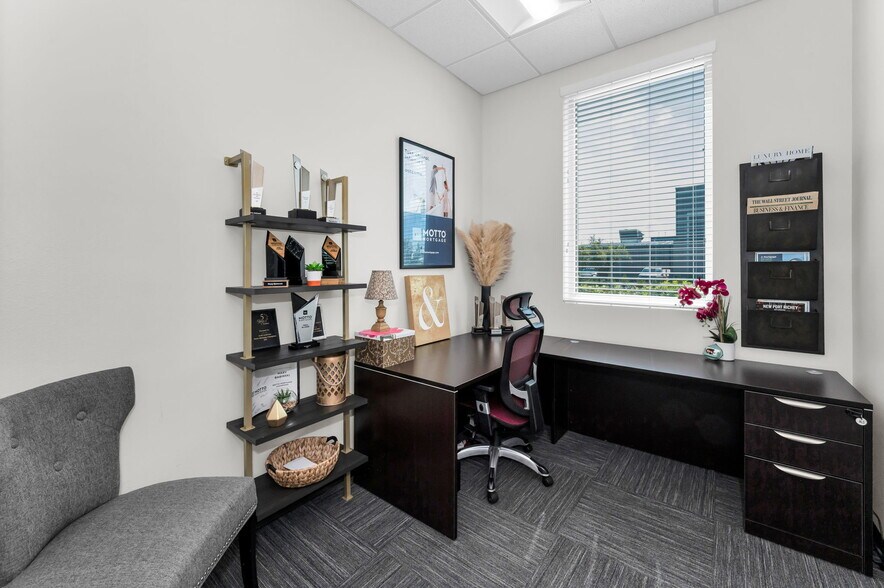 More Photos Of 11541 Trinity Blvd, Trinity Office For Sale