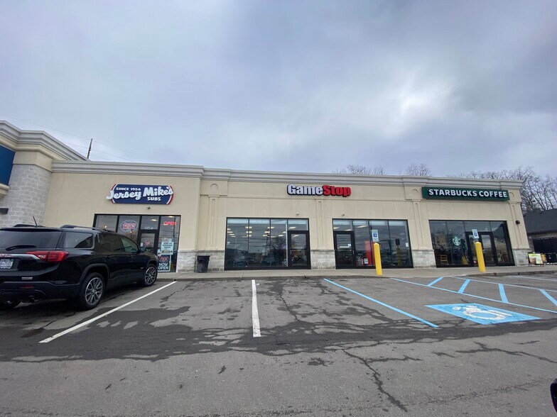 More Photos Of 2405-2441 Vestal Pky E, Vestal Township Unknown For Lease