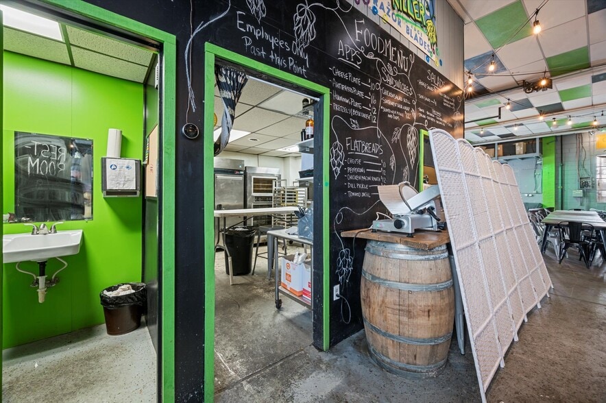 More Photos Of 138 S Market St, New Wilmington Storefront For Sale