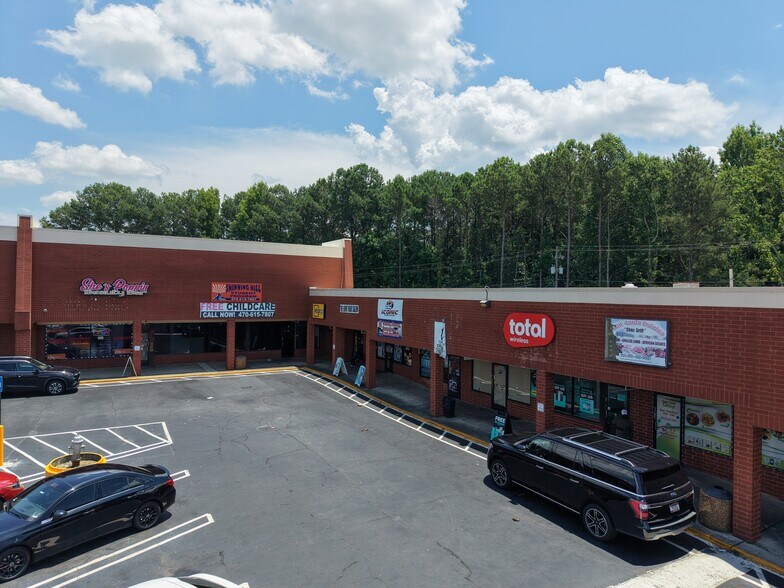 More Photos Of 5658 Riverdale Rd, College Park Unknown For Lease
