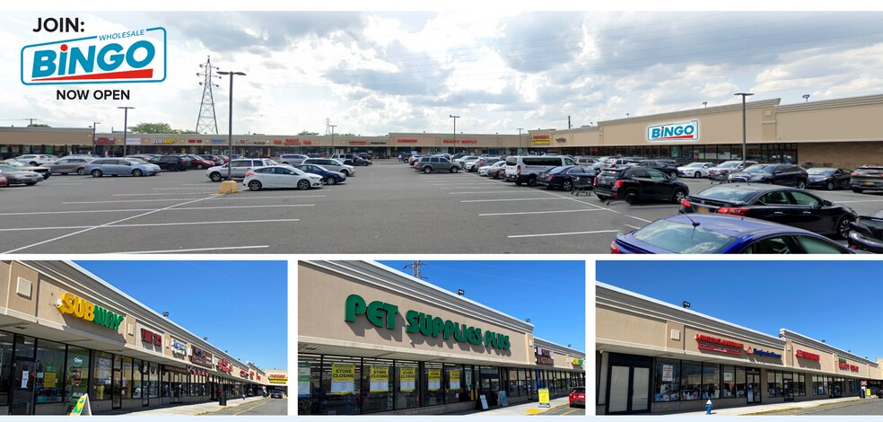 More Photos Of 603 Burnside Ave, Inwood Unknown For Lease