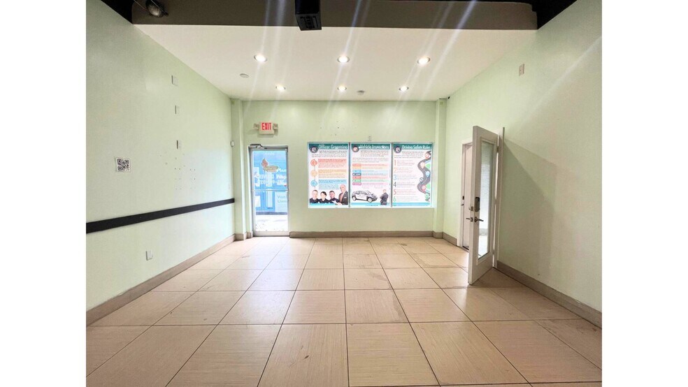 More Photos Of 2601-2611 W Flagler St, Miami Storefront For Lease