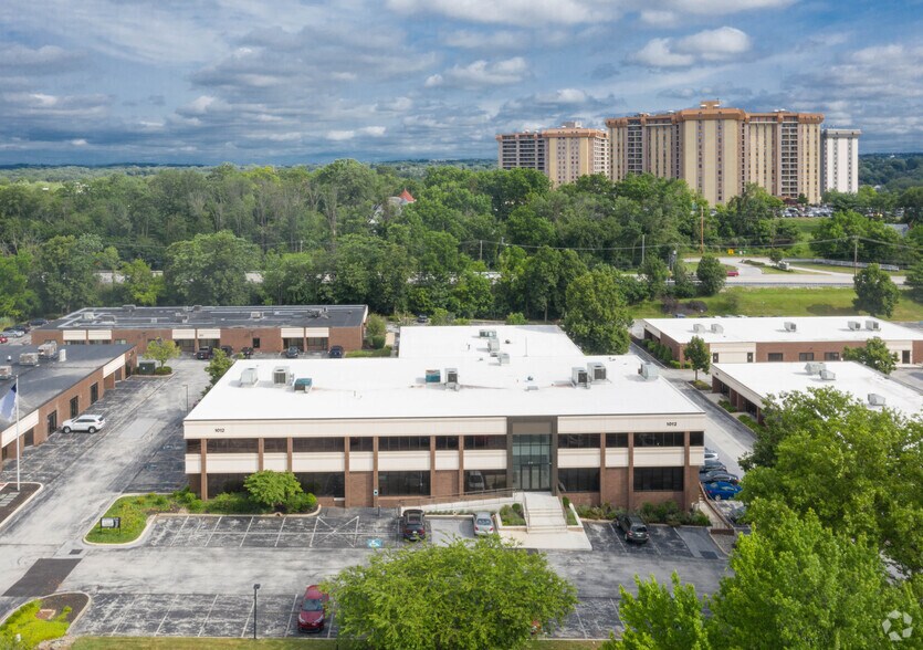 More Photos Of 1012 W 9th Ave, King Of Prussia Office For Lease