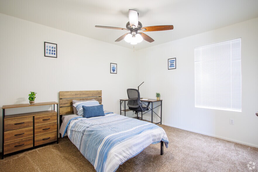 More Photos Of 4401 Safelite Blvd NE, Rio Rancho Apartments For Lease