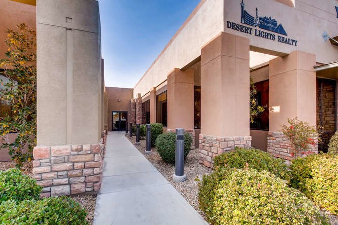 More Photos Of 1820 E Warm Springs Rd, Las Vegas Medical For Sale