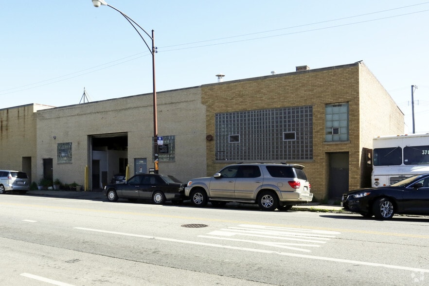 More Photos Of , Chicago Industrial For Sale