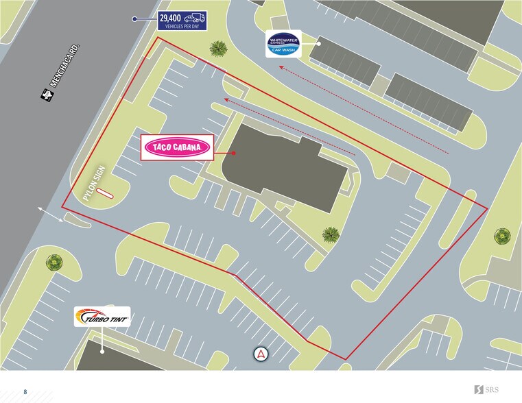 More Photos Of 9705 Manchaca Rd, Austin Restaurant For Sale