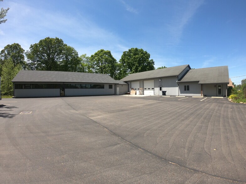More Photos Of 1987 Coffman Rd, Newark Warehouse For Sale